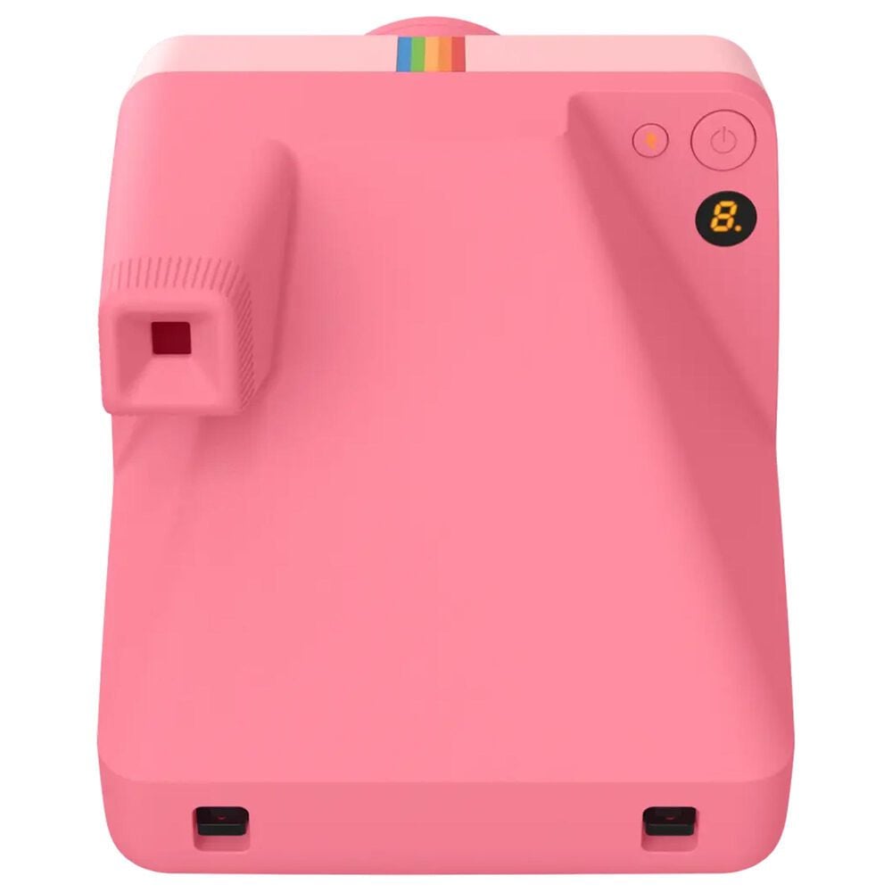 Polaroid Now Generation 3 Instant Camera in Pink, , large