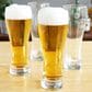 True Wheat Beer Glasses in Clear (Set of 4), , large