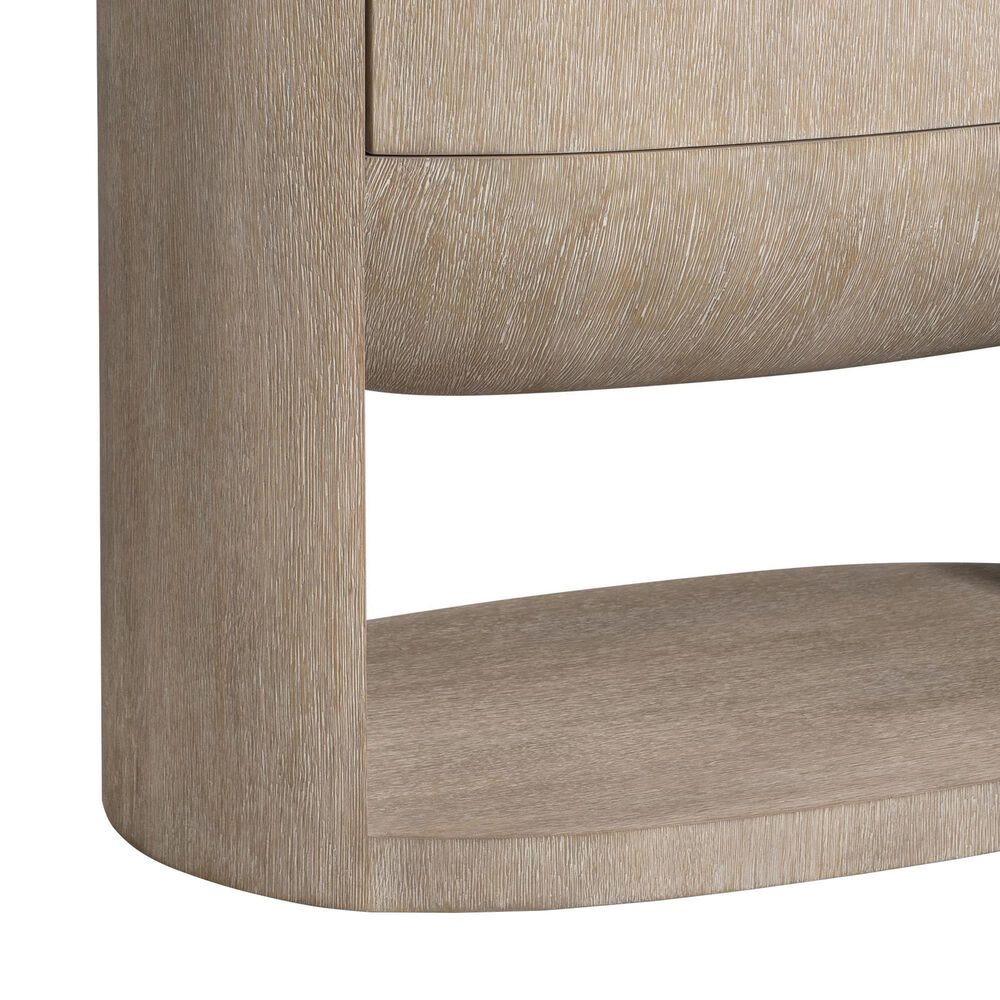 Bernhardt Loggia 1-Drawer Nightstand in Aria, , large