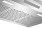 Thermador 36" Master Low-Profile Wall Hood in Stainless Steel, , large