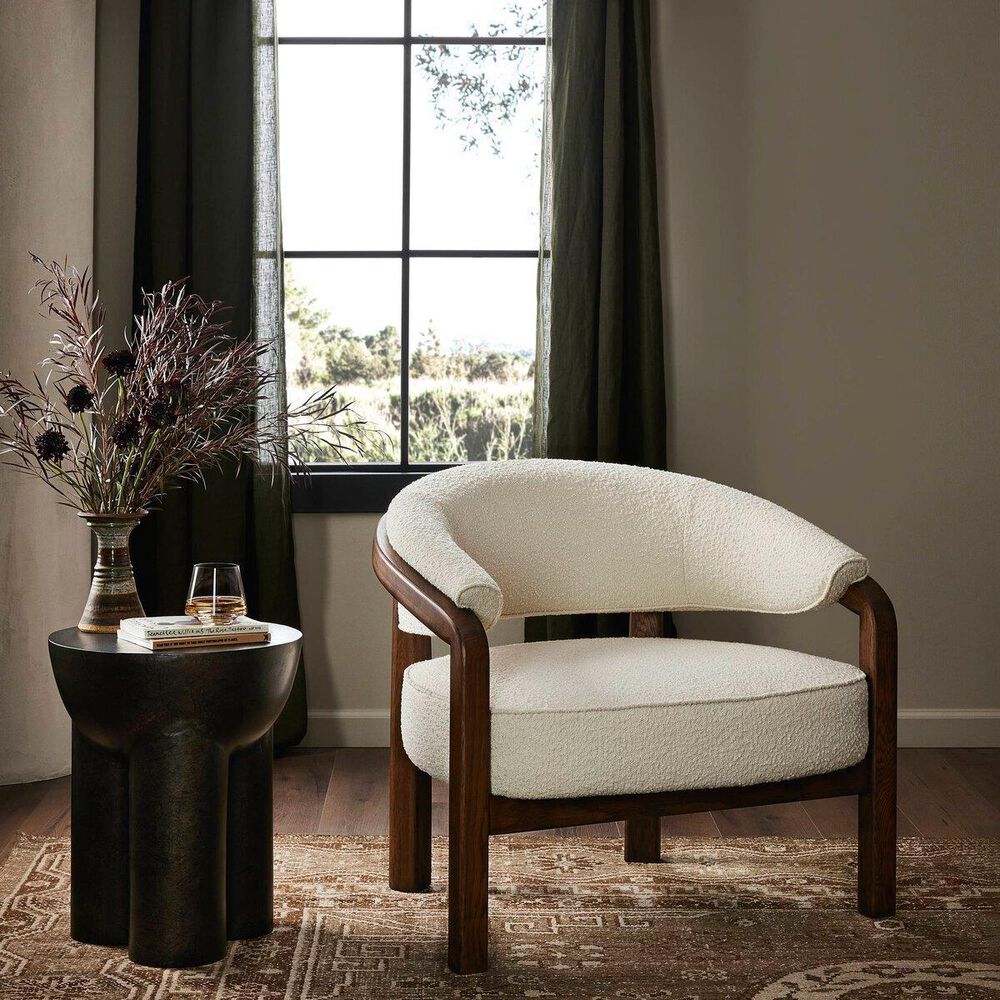 Four Hands Marci Chair, , large