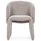 Classic Home Halstead Side Chair in Gold, , large