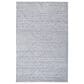 Feizy Redford 9" x 12" Blue and Gray Area Rug, , large
