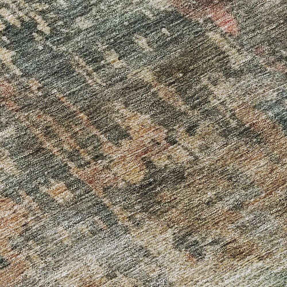 Dalyn Rug Company Nouveau NV22 10&#39; x 14&#39; Sage Indoor/Outdoor Area Rug, , large