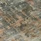 Dalyn Rug Company Nouveau NV22 10" x 14" Sage Indoor/Outdoor Area Rug, , large