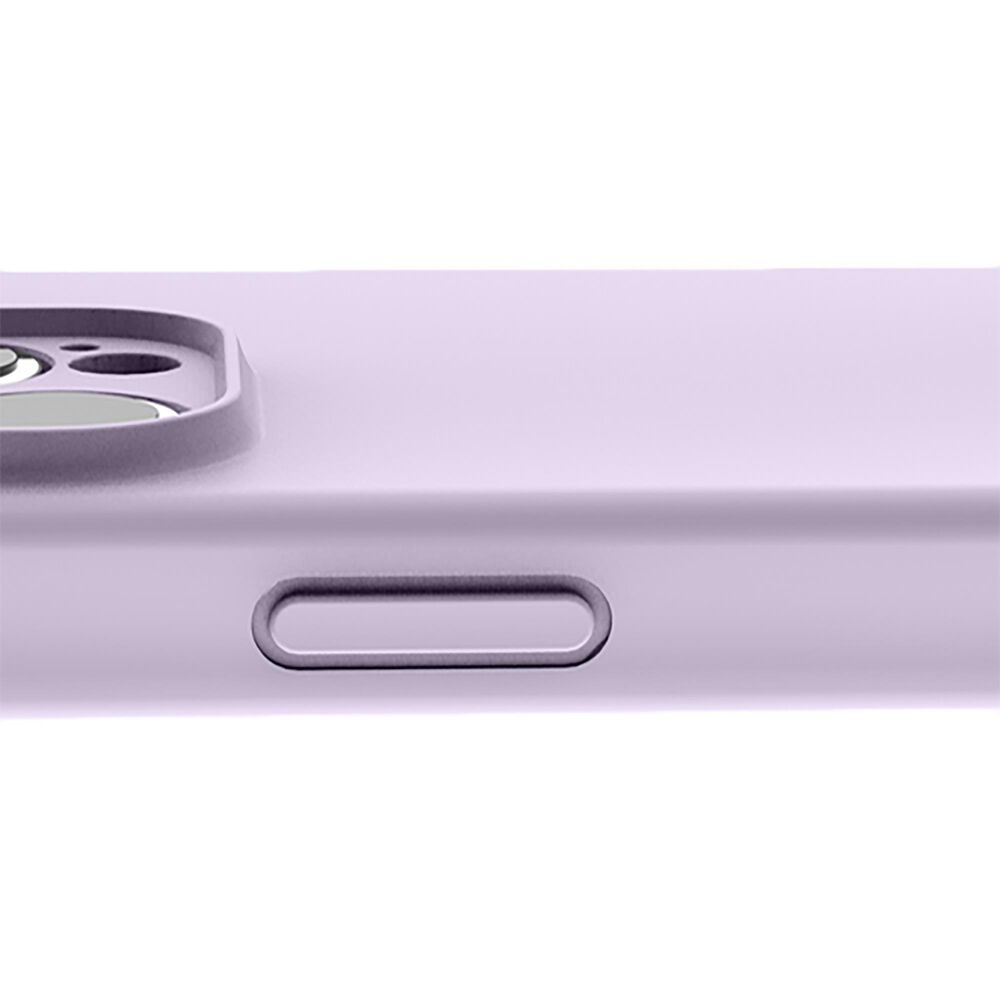 ITSkins Velvet MagSafe Case for Apple iPhone 16 Pro Max in Lavender, , large