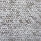 Feizy Rugs Finley 9"6" x 13"6" Gray Area Rug, , large