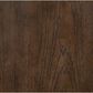Sasha Lee Grand Teton 5 Piece Queen Bedroom Set in Warm Brown Oak, , large