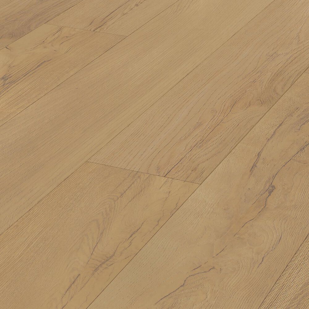 Mannington Restoration Heirloom Natural 7&quot; x 50&quot; Laminate, , large