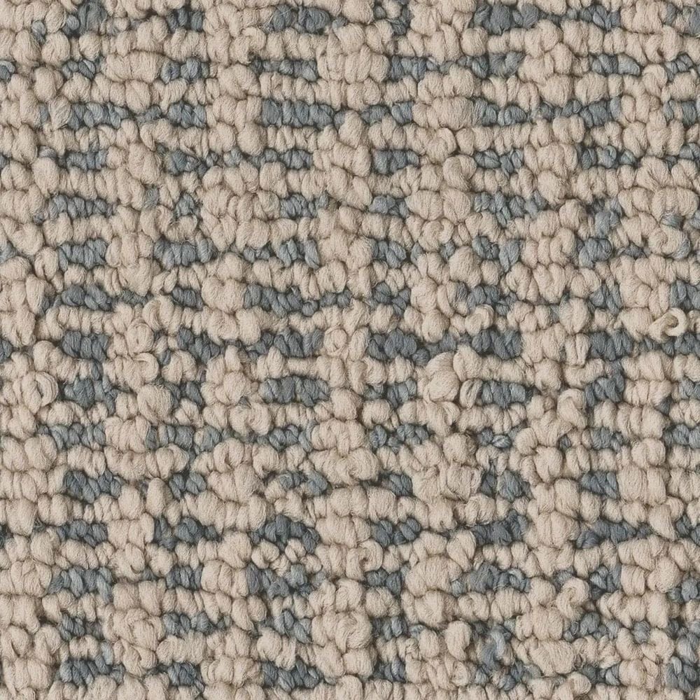 Anderson Tuftex Laine Carpet in Marina, , large