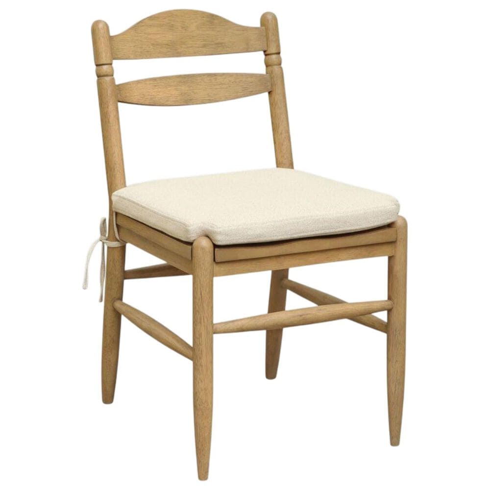 CityLine Tate Side Chair in Beige, , large