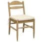 CityLine Tate Side Chair in Beige, , large