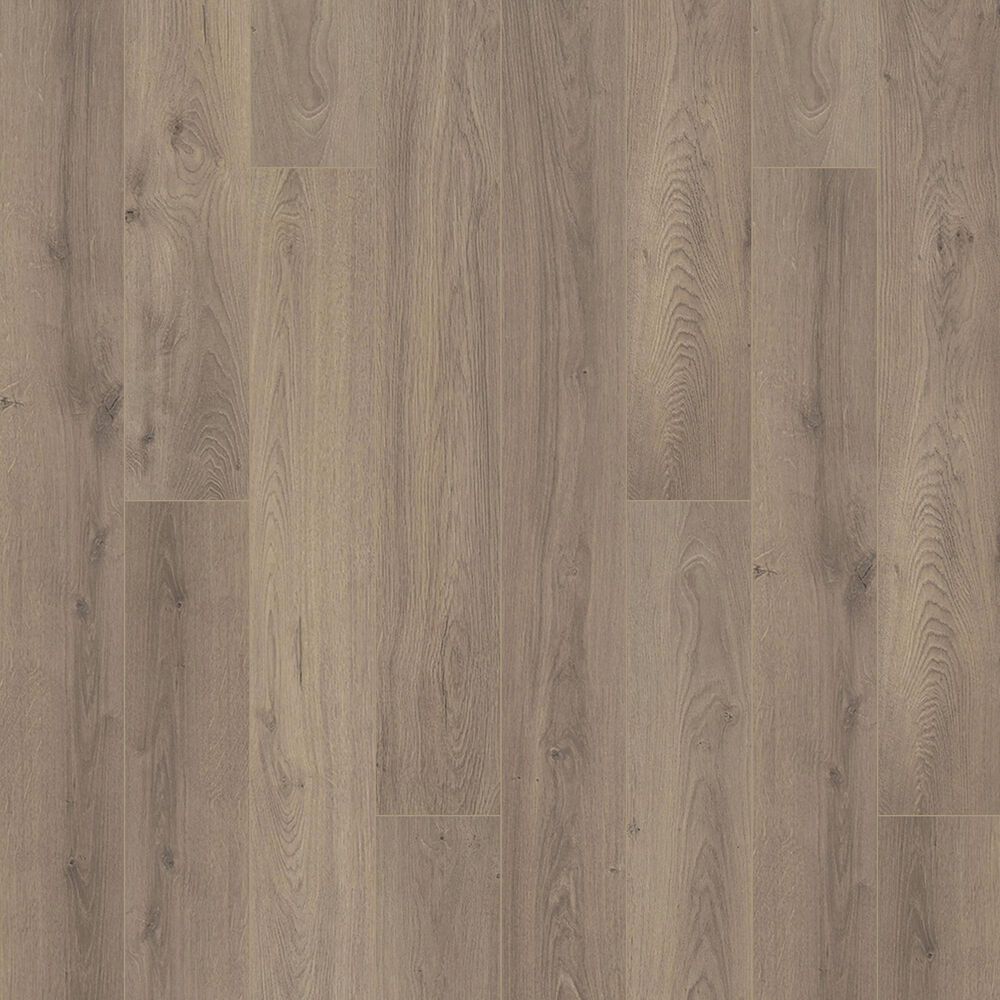 Pergo Aurora Falls Smoke Oak 7.5&quot; x 47&quot; Laminate, , large