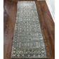 Radici USA Colloseo 3564 7"10" x 10"6" Green Area Rug, , large