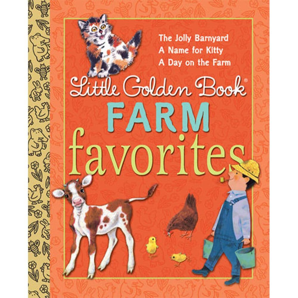 Farm Favorites, , large