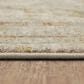 Karastan Adalia RG848-741 5" x 7"6" Cream Area Rug, , large