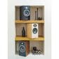 Focal Theva Bookshelf Speaker N1 Blk, , large