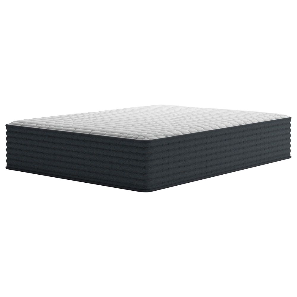 Ashley Hybrid 1400 Extra Plush Tight Top King Mattress, , large