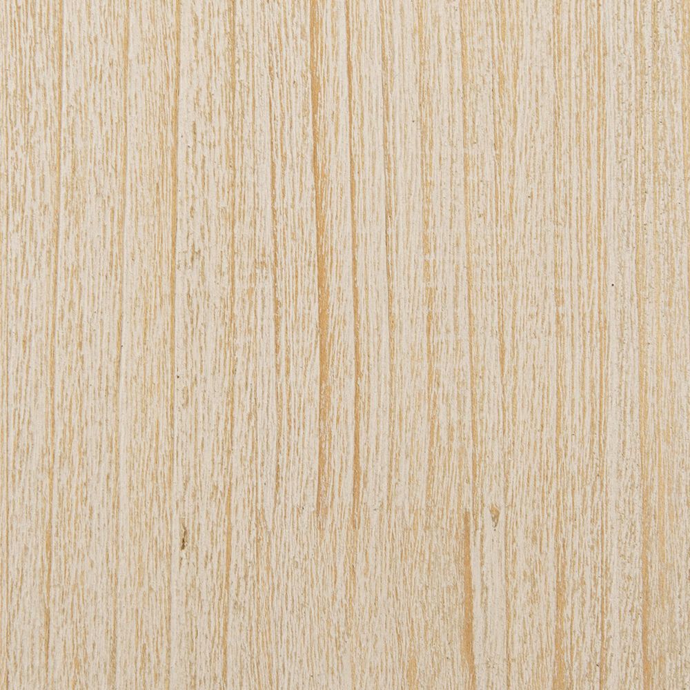 Jennifer Taylor Home Milo Dining Table in Light Natural Cerused - Table Only, , large