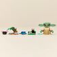 LEGO Star Wars Grogu"s Homestead Building Set, , large