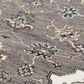 RIZZY Historia 2" x 3" Gray and Ivory Area Rug, , large