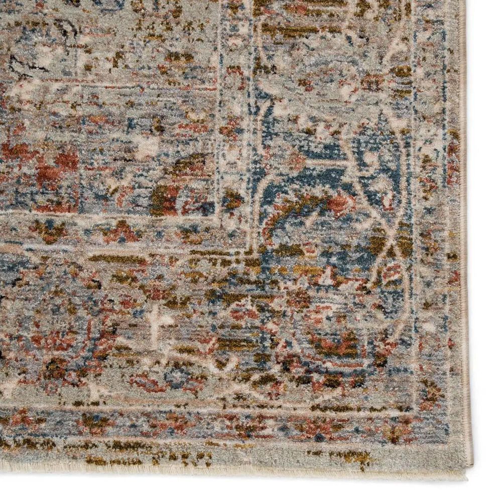 Jaipur Valentia Pierce 4&#39; x 6&#39; Stargazer Area Rug, , large