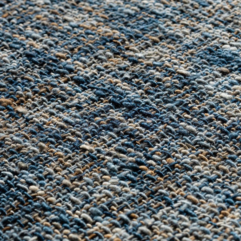 Dalyn Rug Company Abruzzo 8&#39; x 10&#39; Blue Area Rug, , large