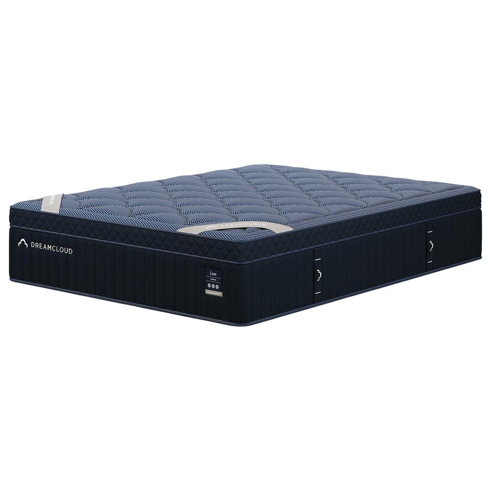 DreamCloud Luxe Hybrid 4.0 Plush King Mattress, , large