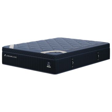 DreamCloud Luxe Hybrid 4.0 Plush King Mattress, , large