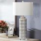 Crestview Collection Sutton Table Lamp in Gold, , large