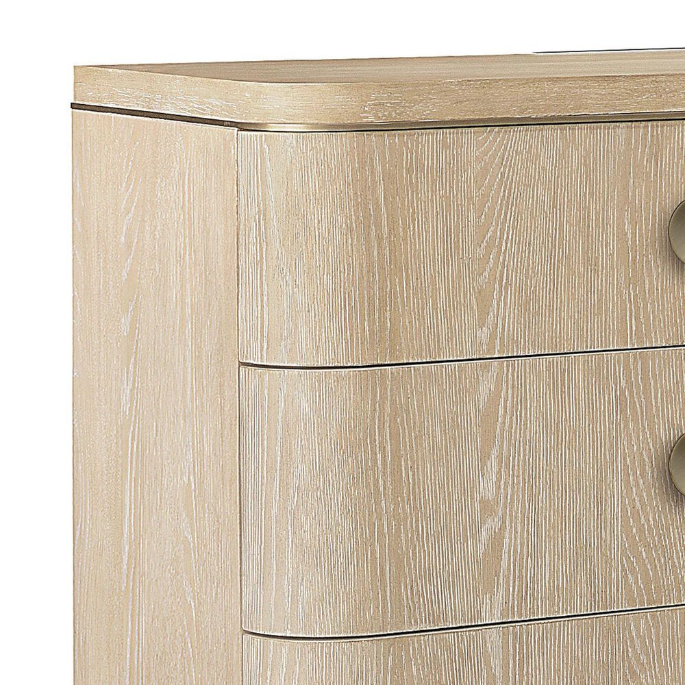 Chapel Hill Huntington 6-Drawer Dresser in Beach Grass, , large