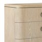 Chapel Hill Huntington 6-Drawer Dresser in Beach Grass, , large