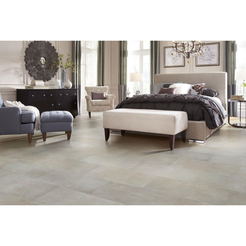 Mannington Adura Flex Riviera Island 12&quot; x 24&quot; Luxury Vinyl Tile, , large