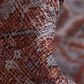 Momeni Afshar AFS-36 7"6" x 9"6" Copper Area Rug, , large