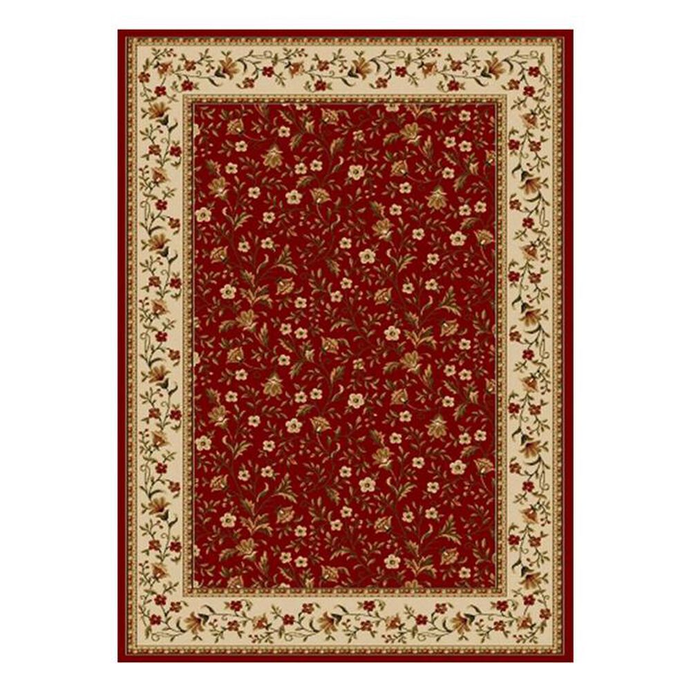 Radici USA Como 1593 2'2" x 7'7" Red Runner, , large