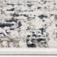 Central Oriental Clearwater Olinda 5" x 8" Nightfall and Biscuit Area Rug, , large