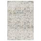 Surya Dresden Taupe, Off-White, Light Gray, Deep Teal, Dusty Sage, Ink Blue and Mustard 12" x 15" Area Rug, , large