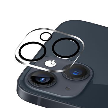 Gadget Guard Camera Lens Protector for Apple iPhone 14/14 Plus in Clear, , large