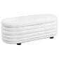 Lifestyle Solutions Lancaster Storage Ottoman in White, , large