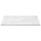 Soho Studio Marmi D"Italia Bianco Gioia 12" x 24" Polished Porcelain Tile, , large
