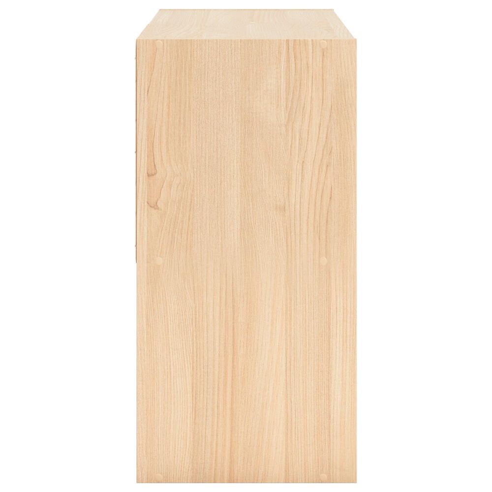 Ashley Piperton 4-Cube Organizer in Tan, , large