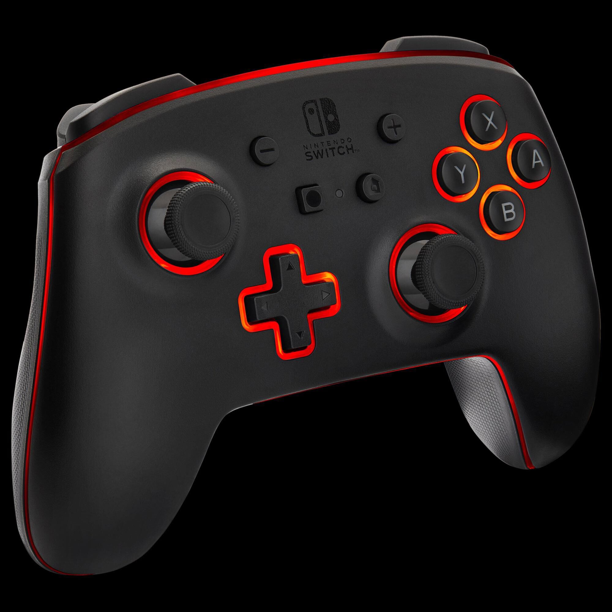 PowerA Enhanced Wireless Controller for Nintendo Switch with