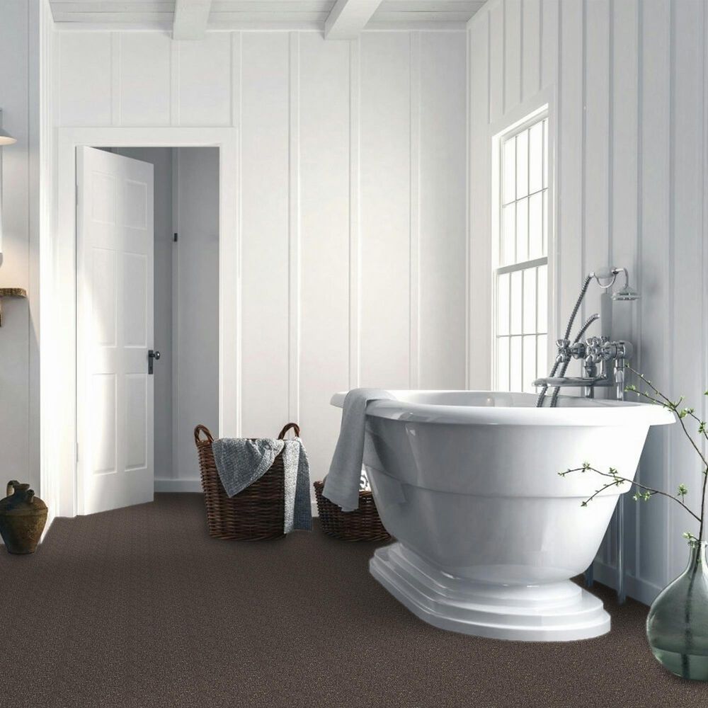 Mohawk Natural Refinement II Carpet in Wrought Iron, , large