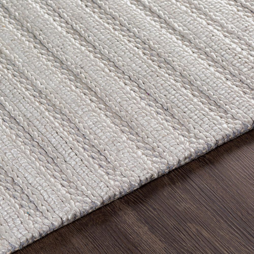 Surya Kindred Ivory 8&#39; x 10&#39; Area Rug, , large