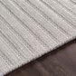 Surya Kindred Ivory 8" x 10" Area Rug, , large