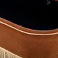 Jennifer Taylor Home Melinda Storage Bench in Burnt Orange, , large