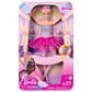 Barbie Dreamtopia Twinkle Lights Ballerina Blonde Hair Doll, , large