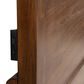 Riva Ridge Jasper Queen Panel Bed in Modern Walnut, , large