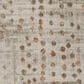 Oriental Weavers Mallory Grey and Gold 9"10" x 12"10" Area Rug, , large