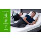Hearth and Haven GhostBed 3D Matrix Medium Plush Hybrid Twin XL Mattress, , large